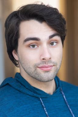 Photo of Ethan Irizarry