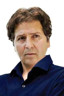 Photo of Abolfazl Pourarab