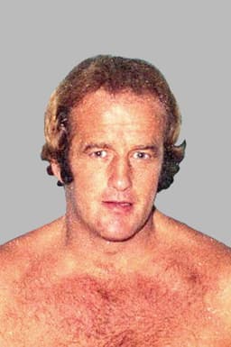 Photo of Robert Bédard