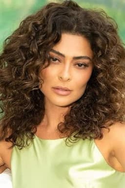 Photo of Juliana Paes