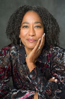 Photo of Bridgett M. Davis