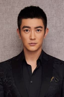 Photo of Du Jiang