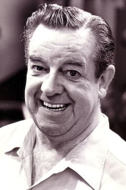 Photo of John Comer