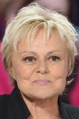Photo of Muriel Robin