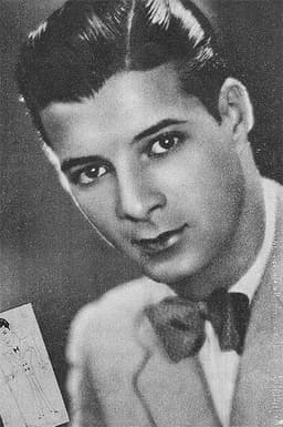 Photo of Arnaldo Amaral