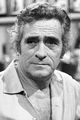 Photo of Milton Vilar
