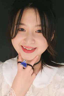 Photo of Zhu Rongrong