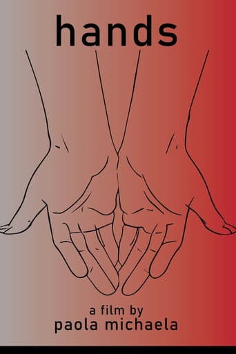Poster for hands