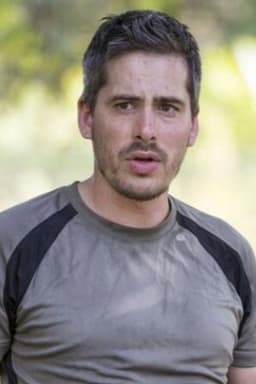 Photo of Marc Mouret