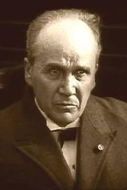 Photo of Charles Mosnier