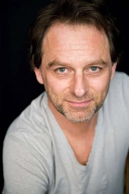 Photo of Julien Croiset