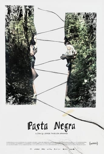 Poster for Pasta Negra