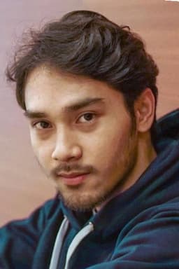Photo of Achmad Megantara