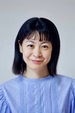 Photo of Minako Inoue
