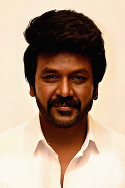 Photo of Raghava Lawrence