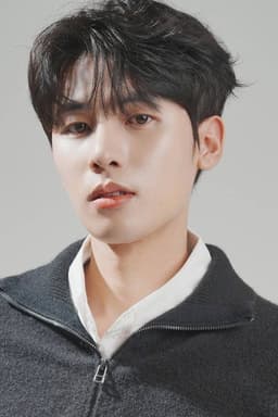 Photo of Ahn Kang-ju