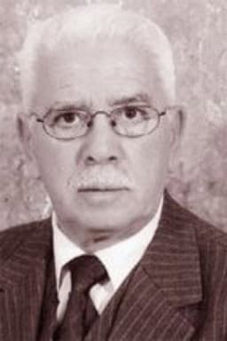 Photo of Abderrahmane Benhamida