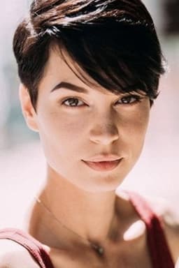 Photo of Pamela Horton