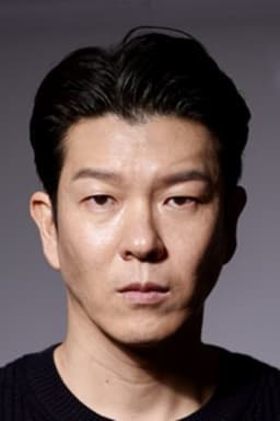 Photo of Kim Joon-bum