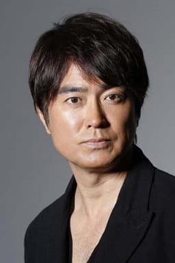 Photo of Ken Ishiguro