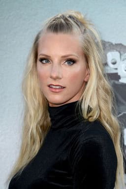 Photo of Heather Elizabeth Morris