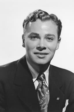 Photo of Ross Hunter