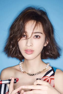 Photo of Zhang Li