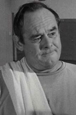 Photo of Bill Thurman