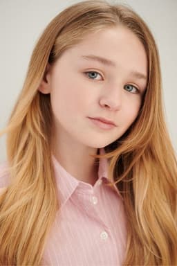 Photo of Alix West Lefler