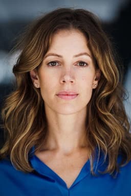 Photo of Thirsa van Til