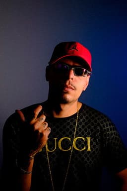 Photo of MC Zero K