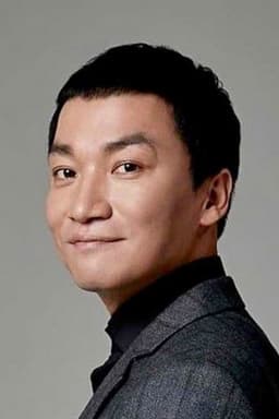 Photo of Jo Jae-yun