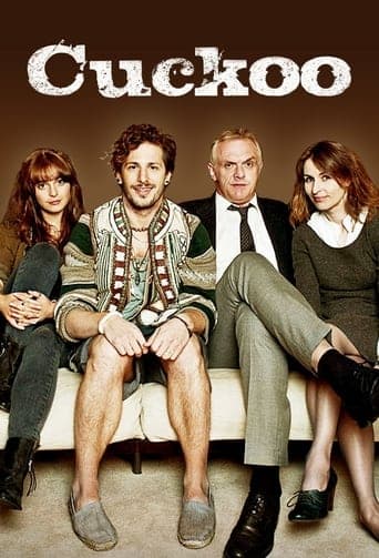 Poster for Cuckoo