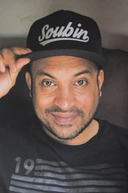 Photo of Soubin Shahir