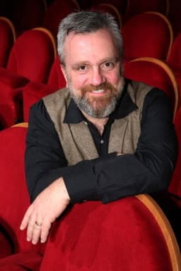 Photo of Ivan Pecnik