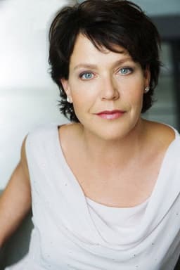 Photo of Janina Hartwig