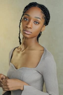 Photo of Shanay Neusum-James