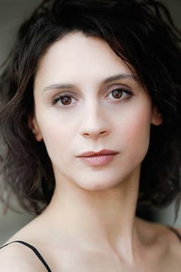 Photo of Lana Ettinger