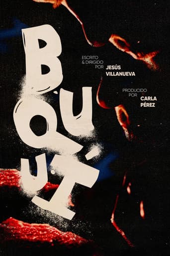 Poster for Buquí