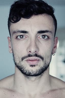 Photo of Davide Guarino