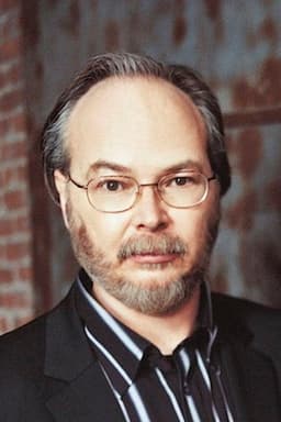 Photo of Walter Becker