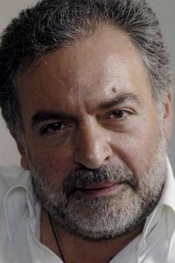Photo of Gianni Parisi