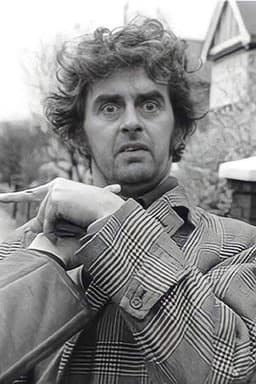 Photo of Ian MacNaughton