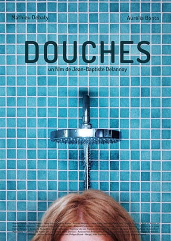 Poster for Showers