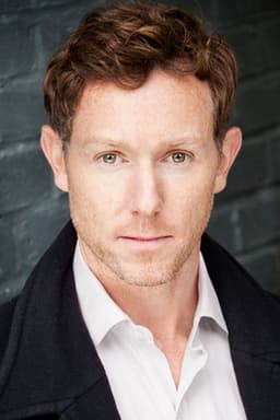 Photo of Richard Hansell
