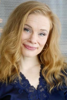 Photo of Maria Järvenhelmi