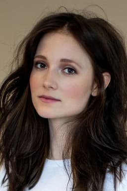 Photo of Joy Verberk