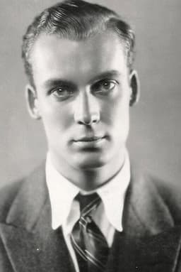 Photo of Russell Gleason