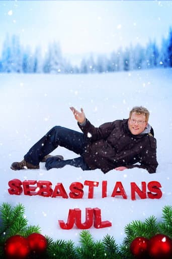 Poster for Sebastians Jul