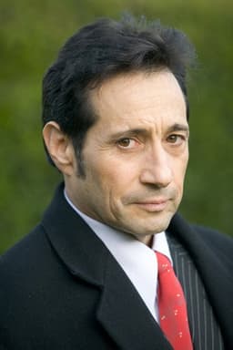 Photo of Pete Antico